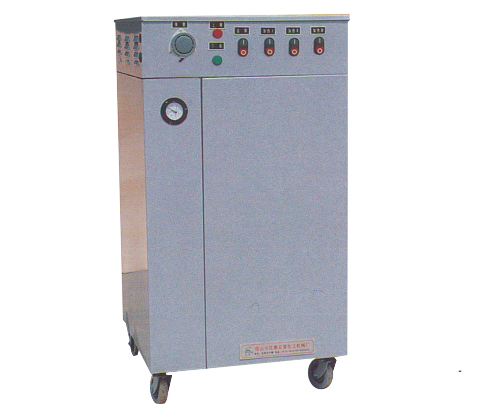 电热蒸汽发生器