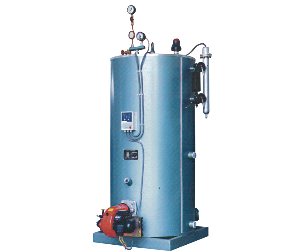 燃油蒸汽锅炉